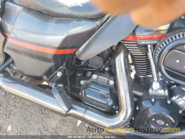 HARLEY-DAVIDSON FLHXSE CVO STREET GLIDE, 1HD1PXL36JB950270