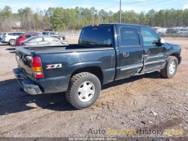 GMC NEW SIERRA K1500, 2GTEK13T941345159