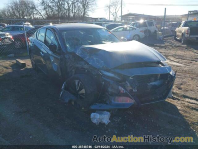 NISSAN ALTIMA SL FWD, 1N4BL4EV6NN421183