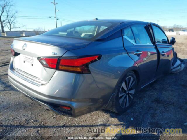 NISSAN ALTIMA SL FWD, 1N4BL4EV6NN421183