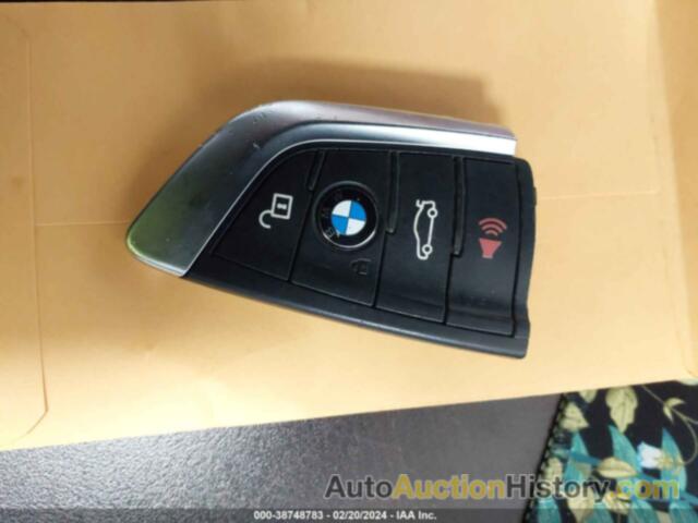 BMW X6 XDRIVE50I, 5UXKU6C53F0F94584