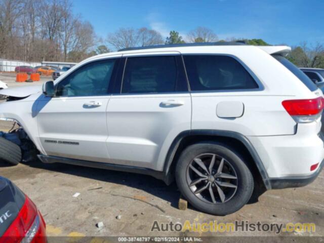 JEEP GRAND CHEROKEE LAREDO E 4X2, 1C4RJEAG0JC429006