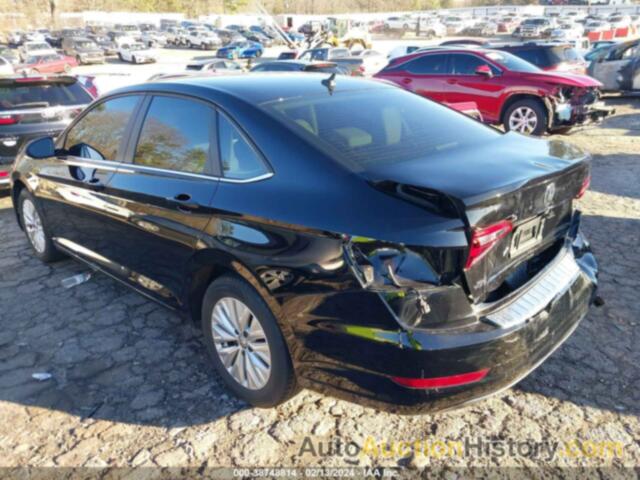 VOLKSWAGEN JETTA 1.4T R-LINE/1.4T S/1.4T SE, 3VWCB7BU4KM217161