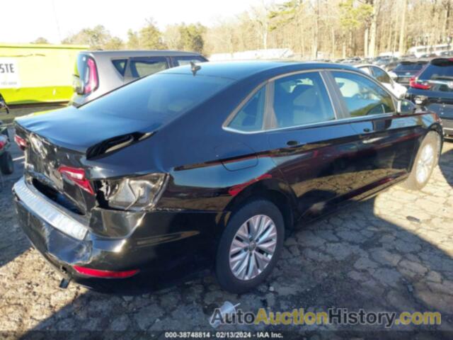 VOLKSWAGEN JETTA 1.4T R-LINE/1.4T S/1.4T SE, 3VWCB7BU4KM217161