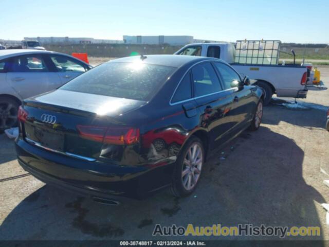 AUDI A6 2.0T PREMIUM, WAUCFAFC1GN088747