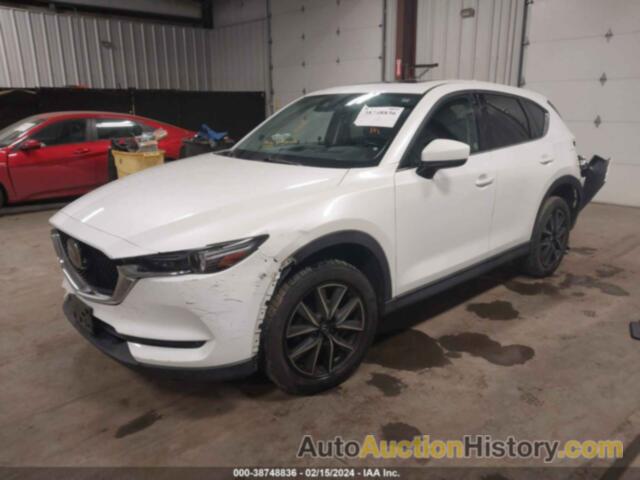 MAZDA CX-5 GRAND TOURING, JM3KFBDL7H0204031