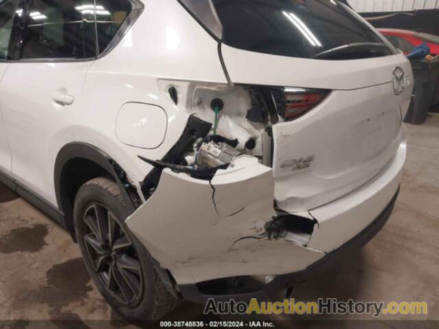 MAZDA CX-5 GRAND TOURING, JM3KFBDL7H0204031