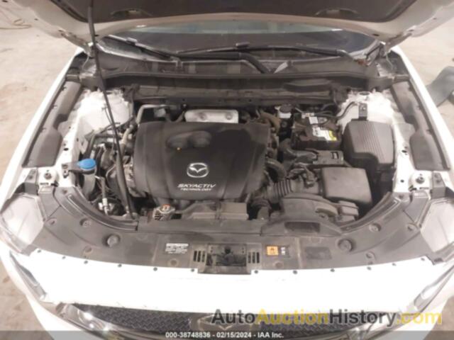 MAZDA CX-5 GRAND TOURING, JM3KFBDL7H0204031