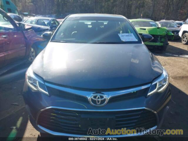 TOYOTA AVALON TOURING, 4T1BK1EB0GU240179