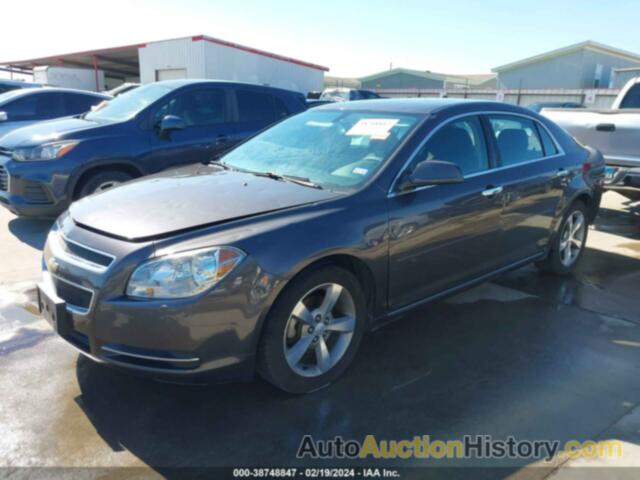 CHEVROLET MALIBU 1LT, 1G1ZC5E05CF279198