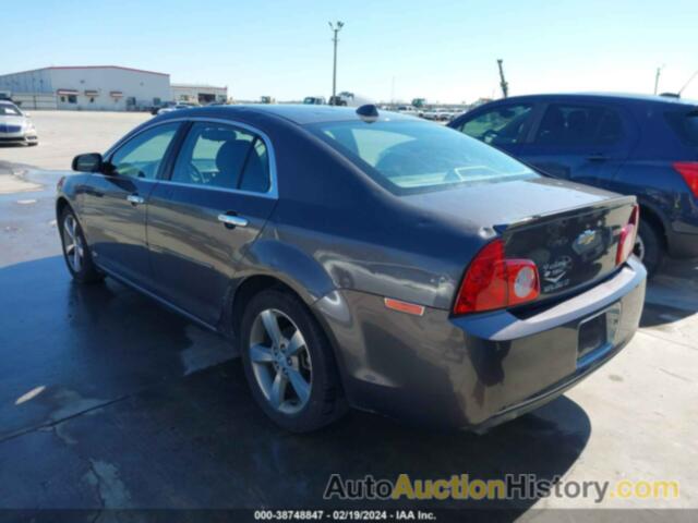 CHEVROLET MALIBU 1LT, 1G1ZC5E05CF279198