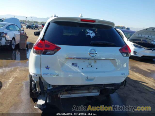 NISSAN ROGUE SV, 5N1AT2MT8JC764556