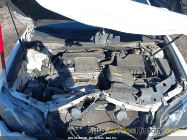 TOYOTA CAMRY SE, 4T1BF1FK9DU690556