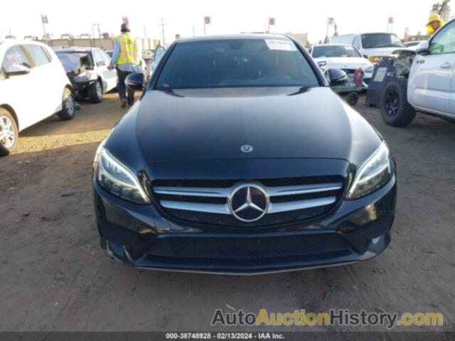 MERCEDES-BENZ C 300, 55SWF8DB1LU329989