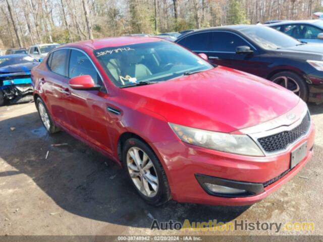 KIA OPTIMA EX, 5XXGN4A7XCG044030