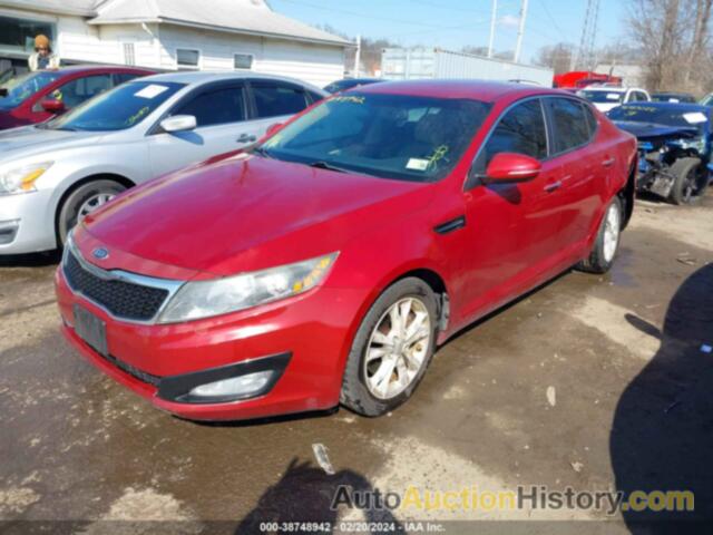 KIA OPTIMA EX, 5XXGN4A7XCG044030