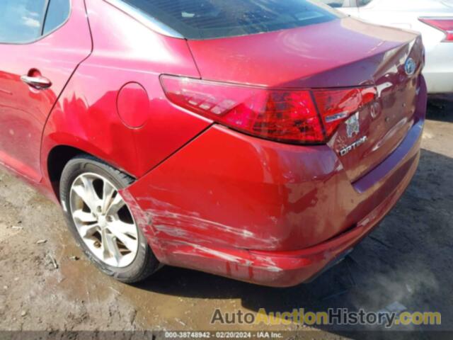 KIA OPTIMA EX, 5XXGN4A7XCG044030