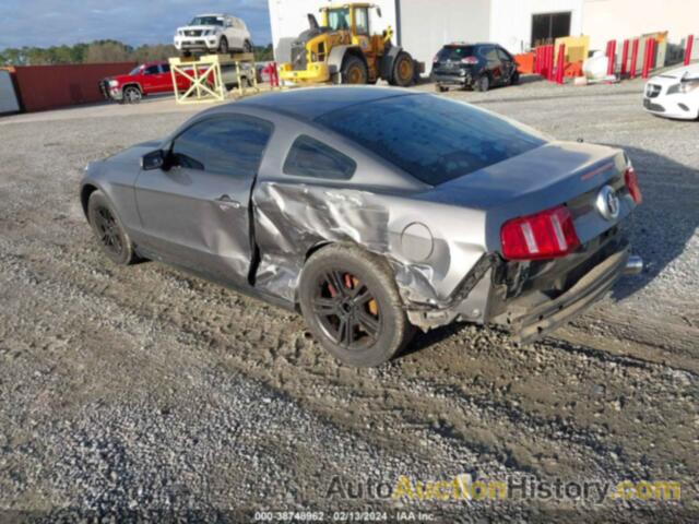 FORD MUSTANG V6/V6 PREMIUM, 1ZVBP8AN3A5129297