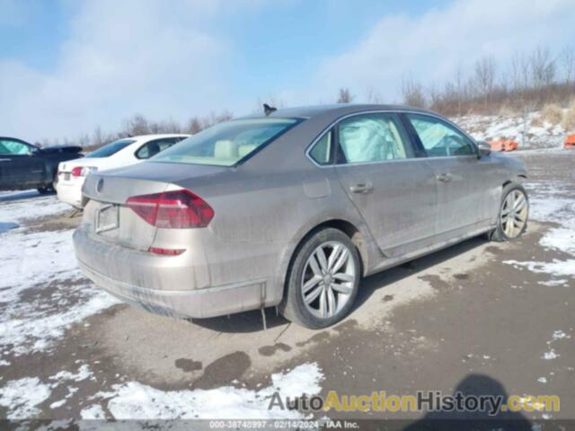 VOLKSWAGEN PASSAT 1.8T SE, 1VWGT7A37HC055625