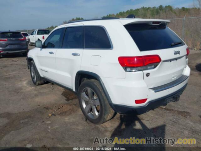 JEEP GRAND CHEROKEE LIMITED, 1C4RJEBT3EC475110