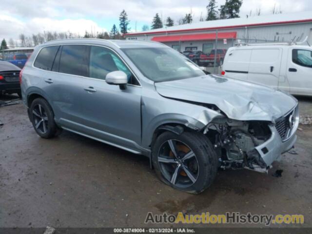 VOLVO XC90 HYBRID T8 R-DESIGN, YV4BC0PM8H1131088