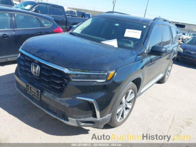 HONDA PILOT ELITE, 5FNYG1H8XPB040001