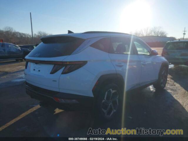 HYUNDAI TUCSON SEL, 5NMJCCAE4NH053864