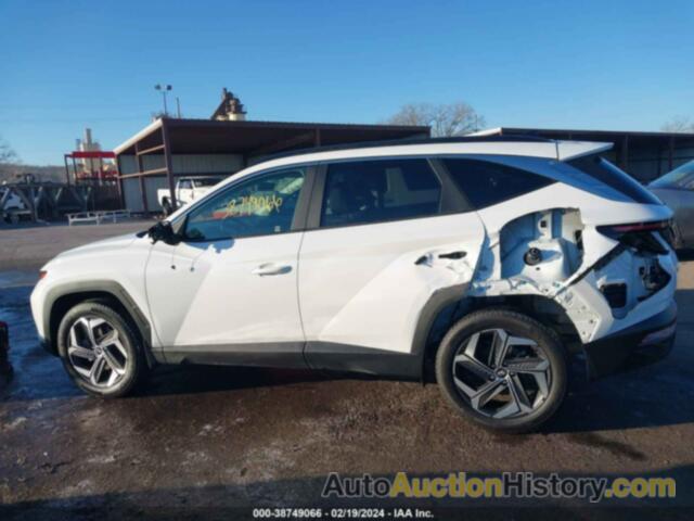 HYUNDAI TUCSON SEL, 5NMJCCAE4NH053864