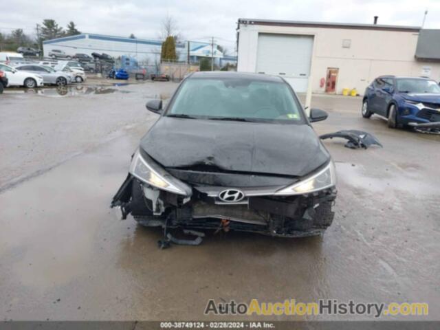 HYUNDAI ELANTRA VALUE EDITION, 5NPD84LF7LH621860