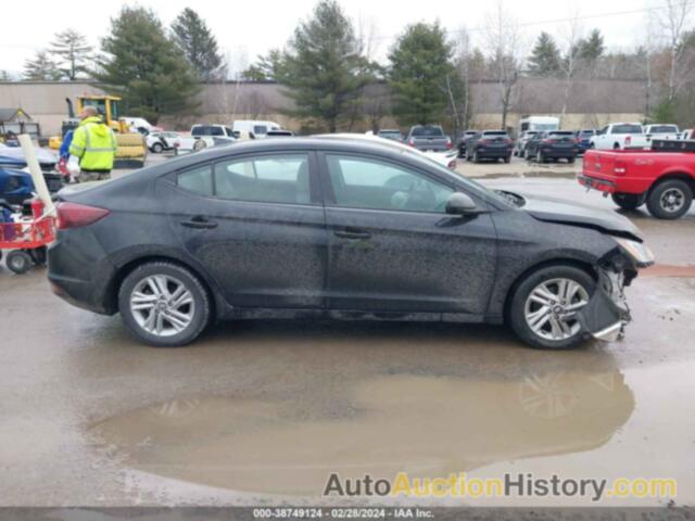 HYUNDAI ELANTRA VALUE EDITION, 5NPD84LF7LH621860