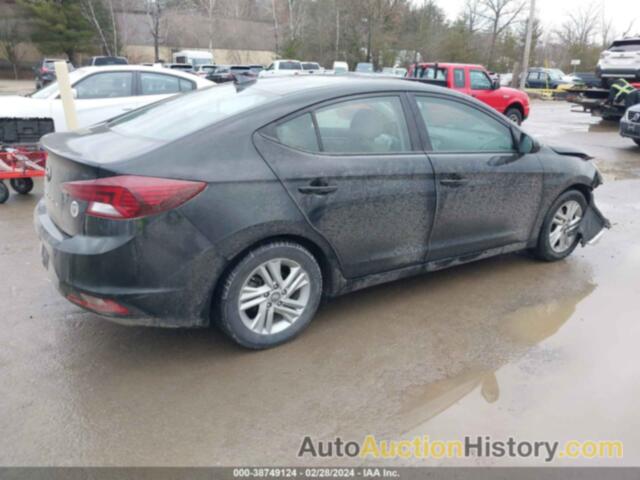 HYUNDAI ELANTRA VALUE EDITION, 5NPD84LF7LH621860