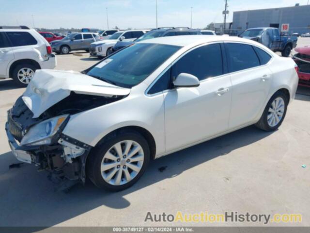 BUICK VERANO, 1G4PP5SK3G4167196