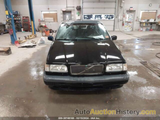 VOLVO 850 GLT, YV1LW5534S2156653