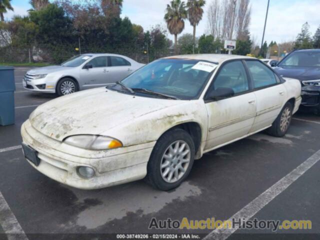 DODGE INTREPID, 2B3HD46T7VH712526