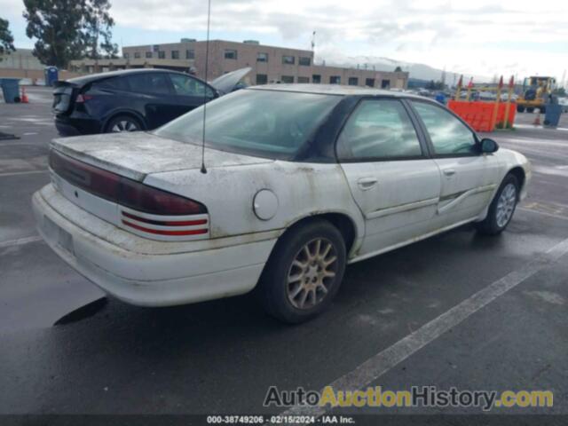 DODGE INTREPID, 2B3HD46T7VH712526