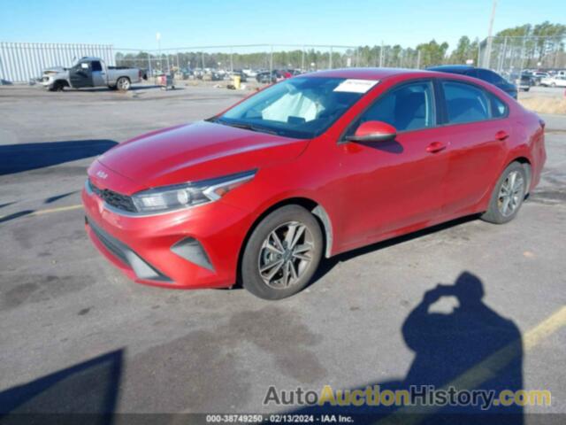 KIA FORTE LXS, 3KPF24AD1PE580907