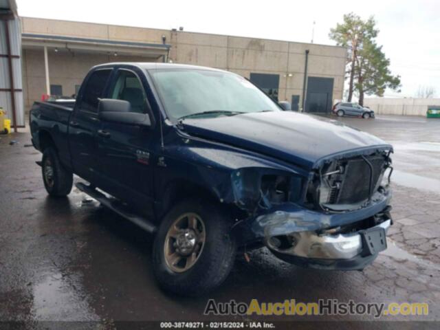 DODGE RAM 3500 SLT, 3D7MX38L59G547776