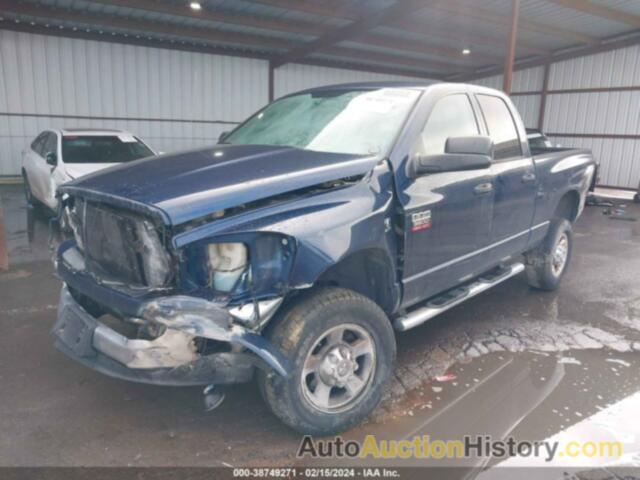 DODGE RAM 3500 SLT, 3D7MX38L59G547776