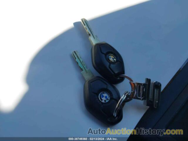 BMW 525IA, WBADT43432GY96073