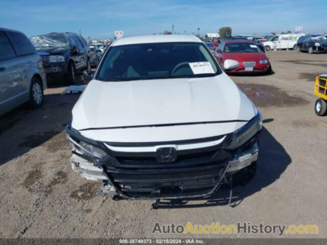 HONDA ACCORD LX, 1HGCV1F17KA043026