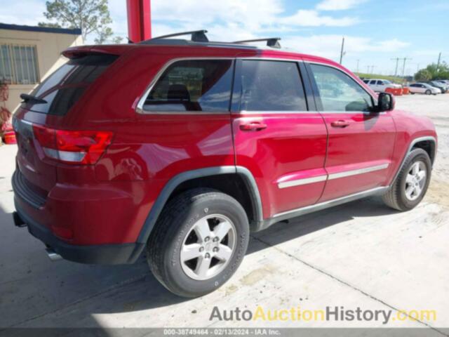 JEEP GRAND CHEROKEE LAREDO, 1J4RS4GG3BC534942