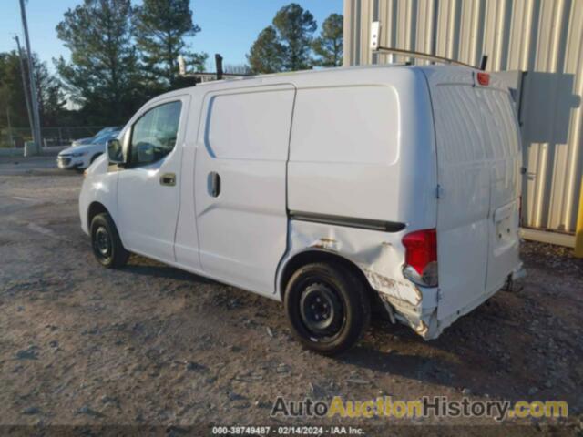 NISSAN NV200 COMPACT CARGO SV XTRONIC CVT, 3N6CM0KNXMK708665