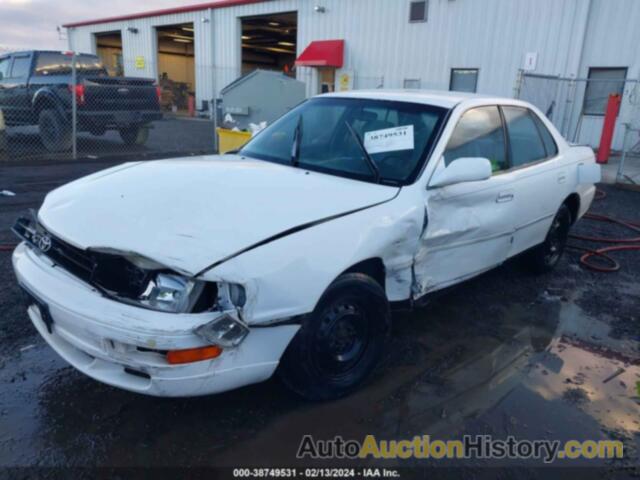 TOYOTA CAMRY LE, JT2SK12E4P0147829