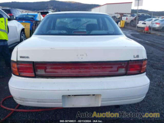 TOYOTA CAMRY LE, JT2SK12E4P0147829