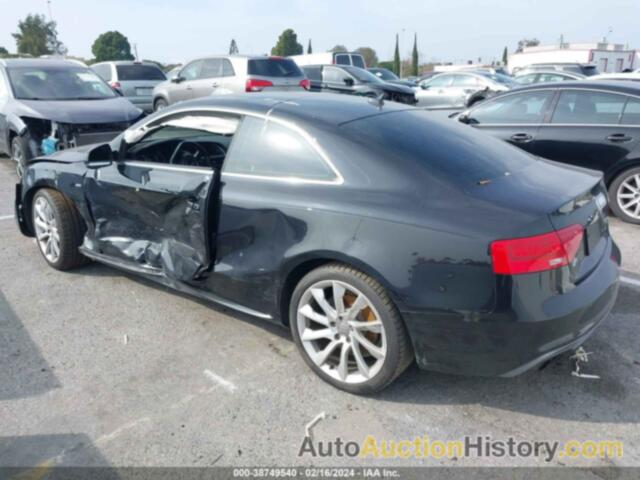 AUDI A5, WAUMFBFR1EA006566