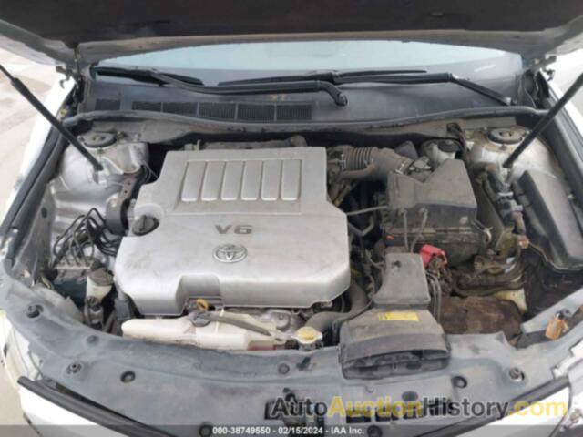 TOYOTA CAMRY SE V6, 4T1BK1FK4CU009195