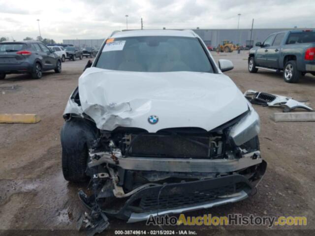 BMW X1 SDRIVE28I, WBXHU7C39J5H40968