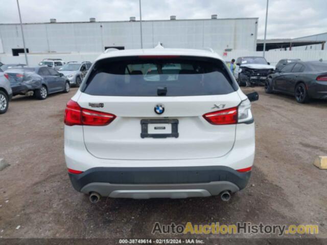 BMW X1 SDRIVE28I, WBXHU7C39J5H40968