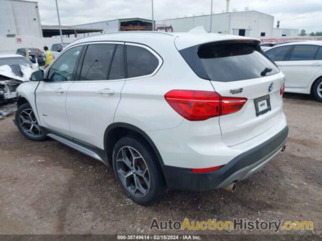 BMW X1 SDRIVE28I, WBXHU7C39J5H40968