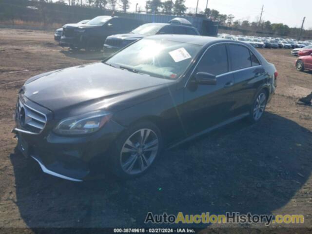 MERCEDES-BENZ E 350, WDDHF5KB3EA800134